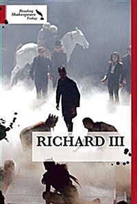 Richard III (Library Binding)