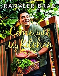 Come into My Kitchen (Paperback)