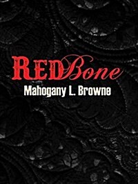 Redbone (Paperback)