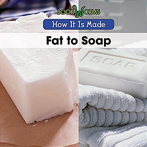 Fat to Soap (Paperback)