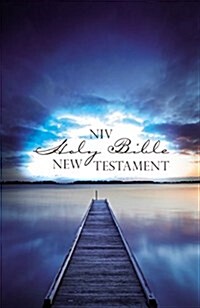 NIV, Outreach New Testament, Paperback (Paperback, Special)