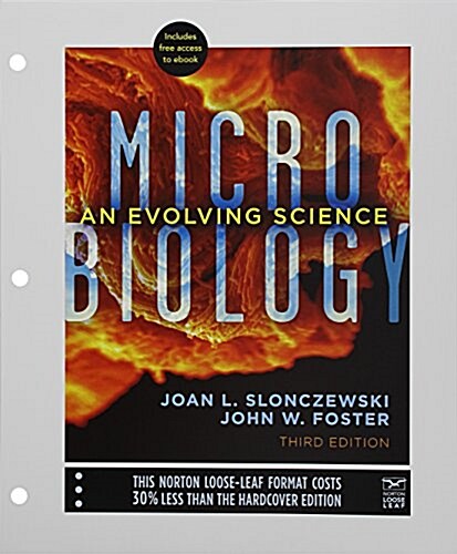 Microbiology + Microbiology - the Laboratory Experience (Paperback, 3rd, Spiral)