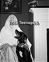 Two Teenagers (Paperback)