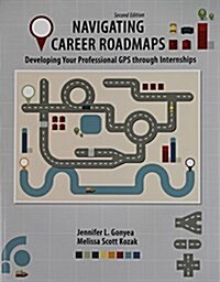Navigating Career Roadmaps (Paperback, 2nd)