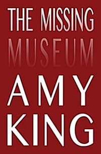 The Missing Museum (Paperback)