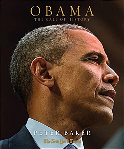 Obama: The Call of History (Hardcover)