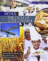 The Menu & the Cycle of Cost Control (Paperback, Pass Code, 5th)