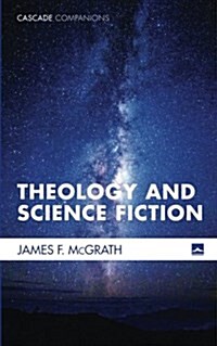 Theology and Science Fiction (Paperback)