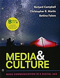 Media & Culture: An Introduction to Mass Communication (Loose Leaf, 11)