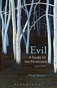 Evil: A Guide for the Perplexed (Paperback, 2)