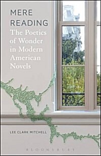 Mere Reading: The Poetics of Wonder in Modern American Novels (Paperback)