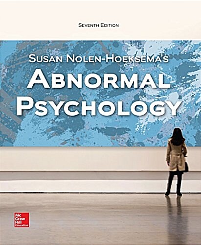 Abnormal Psychology (Loose Leaf, 7)