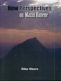 New Perspectives on Mazisi Kunene (Paperback)