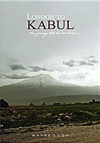 London to Kabul (Paperback, New)