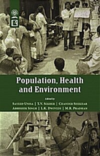 Population, Health and Environment (Hardcover)