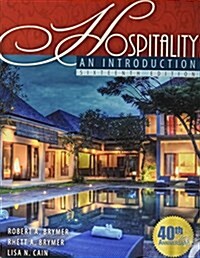 Hospitality (Paperback, 16th)