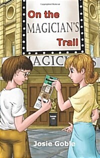 On the Magicians Trail (Paperback)