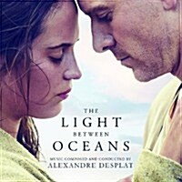 [수입] O.S.T. - Light Between Oceans
