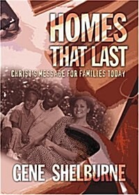 Homes That Last (Hardcover)