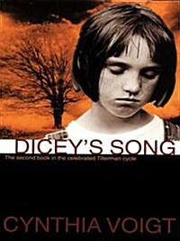 [중고] Dicey‘s Song (Paperback)
