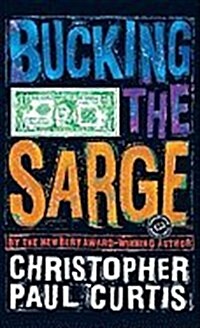 Bucking the Sarge (Paperback)