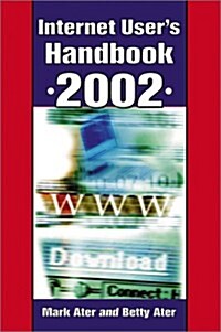 Internet Users Handbook (Paperback, 2002)