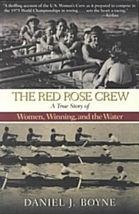 The Red Rose Crew (Paperback)