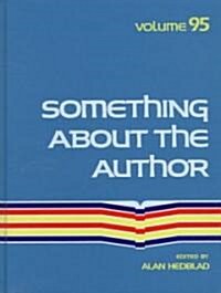 Something about the Author (Hardcover)