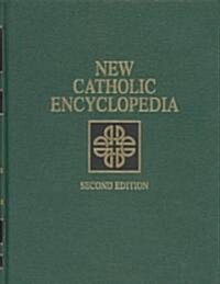New Catholic Encyclopedia (Hardcover, Subsequent)