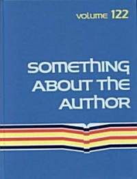 Something about the Author: Facts and Pictures about Authors and Illustrators of Books for Young People (Hardcover)