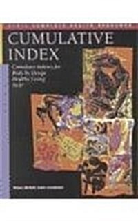 Complete Health Resource Cumulative Index (Paperback)