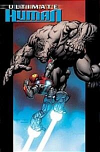 Ultimate Hulk Vs Iron Man (Hardcover)