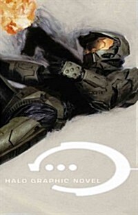 Halo Graphic Novel (Paperback)