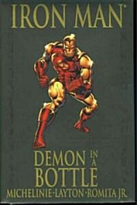 Iron Man (Hardcover)