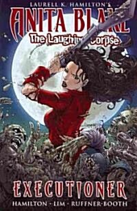 The Laughing Corpse Book 3: Executioner (Paperback)
