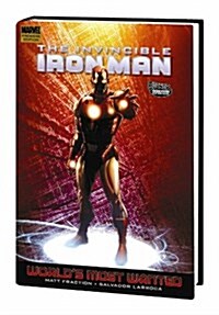 Invincible Iron Man - Volume 3: Worlds Most Wanted - Book 2 (Paperback)