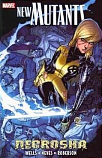 New Mutants 2 (Paperback)