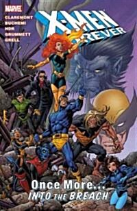 X-Men Forever 5 (Paperback)