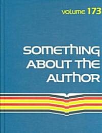 Something about the Author (Hardcover)