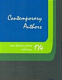 Contemporary Authors New Revision Series: A Bio-Bibliographical Guide to Current Writers in Fiction, General Non-Fiction, Poetry, Journalism, Drama, M (Hardcover)