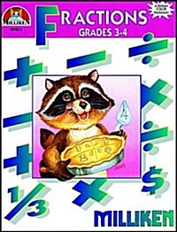 Fractions - Intermediate (Paperback)