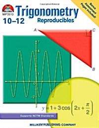 Trigonometry (Paperback)