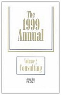 The 1999 Annual (Paperback)