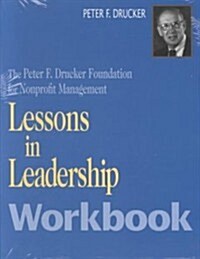 Lessons in Leadership Workbook, 10 Pack Set (Paperback)