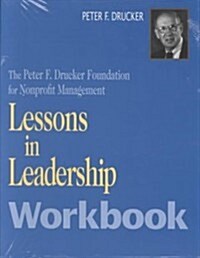 Lessons in Leadership Workbook, 5 Pack Set (Paperback)