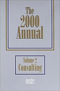 The 2000 Annual (Paperback, 35th)