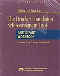 The Drucker Foundation Self-Assessment Tool (Paperback, 2nd, Revised)