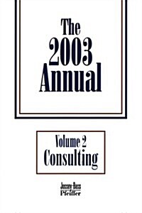The 2003 Annual (Paperback, 41th)