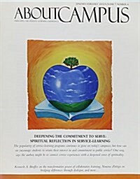 About Campus - Enriching the Student Learning Experience V 7 (Jb Journal Nymber 6 2003) (Paperback)