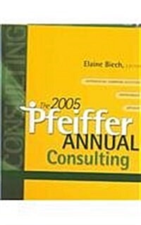 2005 Pfeiffer Annual Set (Hardcover, Revised)